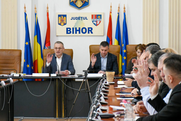 Finanțare europeană mai mare pentru pasajul suprateran Matei Corvin din Oradea