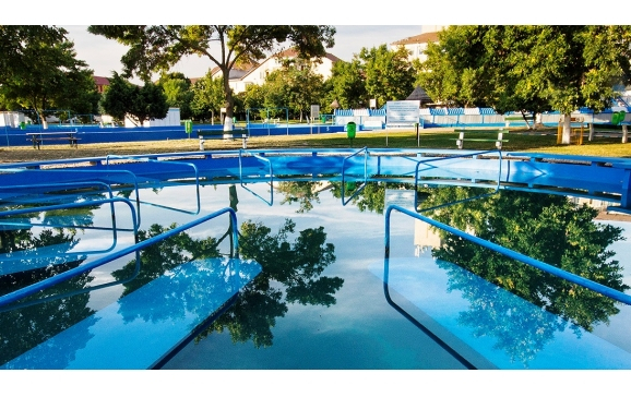 Începând cu 1 mai 2026, Ștrandul Ioșia din Oradea își modifică programul de funcționare